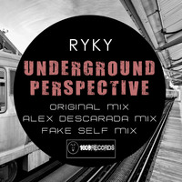 Ryky - Underground Perspective