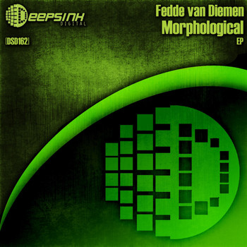 Fedde van Diemen - Morphological