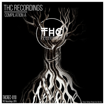Various Artists - THC Compilation A