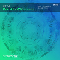JERZYK - Lost & Found - The Remixes