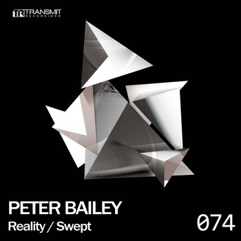Peter Bailey - Reality / Swept