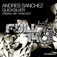 Andres Sanchez - Quicksilver