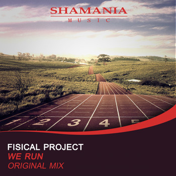 Fisical Project - We Run