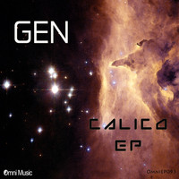 Gen - Calico EP