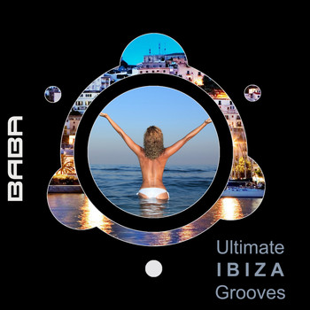 Various Artists - Ultimate Ibiza Grooves