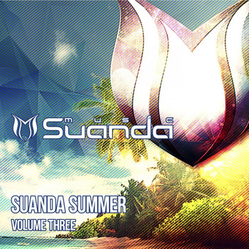 Various Artists - Suanda Summer, Vol. 3