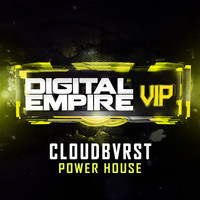 Cloudbvrst - Power House