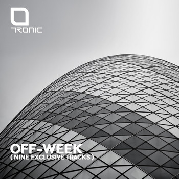Various Artists - Tronic OFF-WEEK