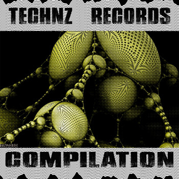 Various Artists - Technz Records Compilation