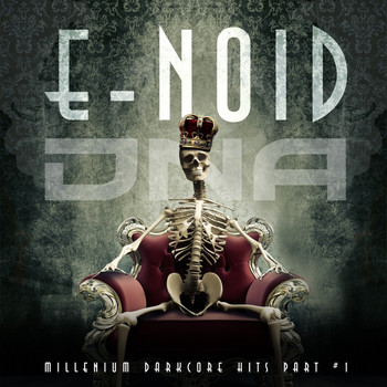 E-Noid - Millenium Darkcore Hits, Pt. 01