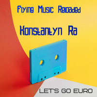 Konstantyn Ra - Let's Go Euro