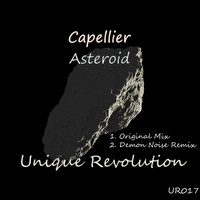 Capellier - Asteroid