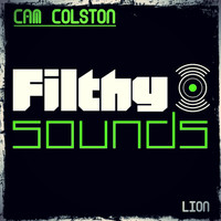 Cam Colston - Lion