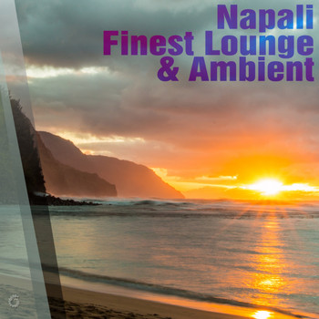 Various Artists - Napali Finest Lounge & Ambient