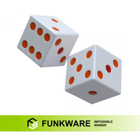 Funkware - Impossible Winner