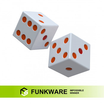 Funkware - Impossible Winner