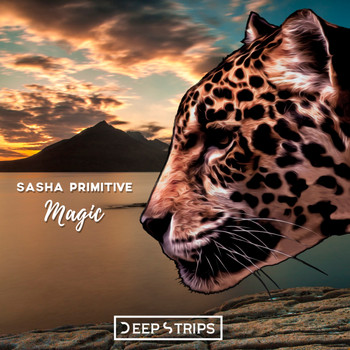 Sasha Primitive - Magic