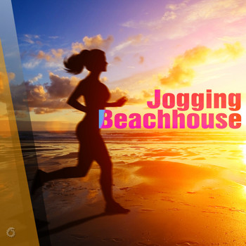 Various Artists - Jogging Beachhouse