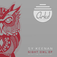 Sy Keenan - Night Owl EP