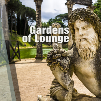 Various Artists - Gardens of Lounge