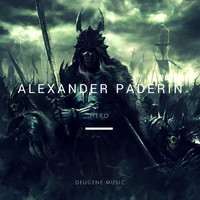 Alexander Paderin - Hero