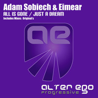 Adam Sobiech & Eimear - All Is Gone / Just A Dream