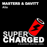 Masters & Davitt - Alia