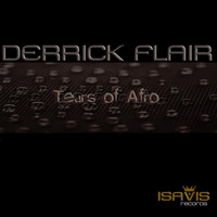 Derrick Flair - Tears Of Afro