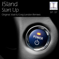 I5land - Start Up