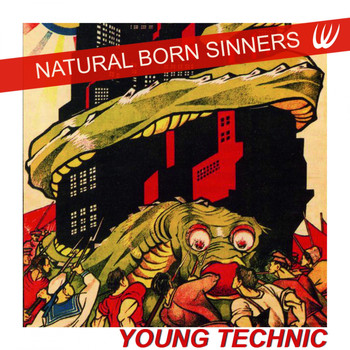 Makai - Natural Born Sinners