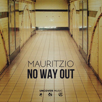 Mauritzio - No Way Out