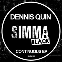 Dennis Quin - Continuous EP