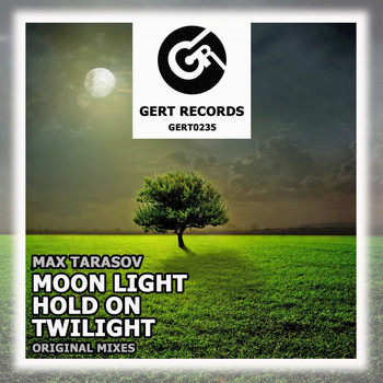 Max Tarasov - Moon Light