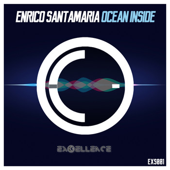 Enrico Santamaria - Ocean Inside