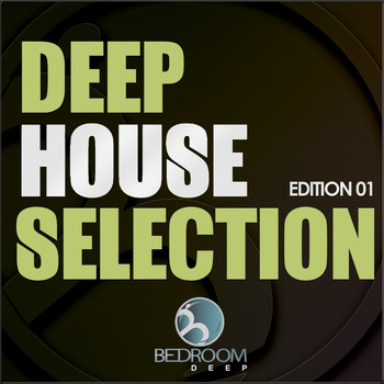 Various Artists - Deep House Selection Edition 01