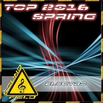 Various Artists - Electro Top Spring 2016