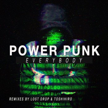 Power Punk - Everybody Remixes