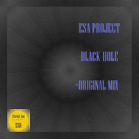 Esa Project - Black Hole