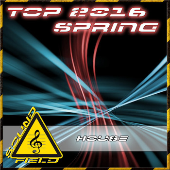 Various Artists - House Top Spring 2016