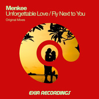 Menkee - Unforgettable Love: Fly Next To You