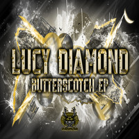 Lucy Diamond - Butterscotch EP