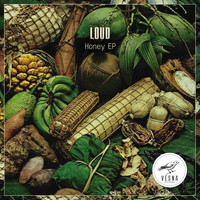 Loud - Honey EP
