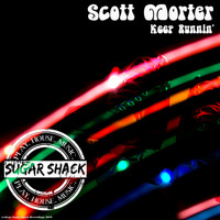 Scott Morter - Keep Runnin'