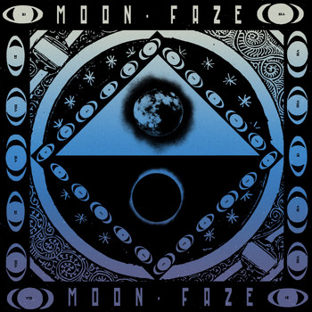 Various Artists - Moon Faze