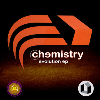 Chemistry - Evolution EP (20th Anniversary Edition)