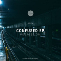 Regression - Confused EP
