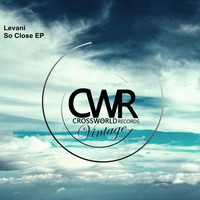 Levani - So Close EP