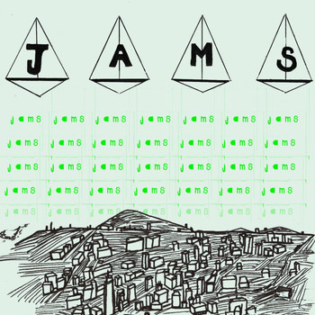 Various Artists - Jams 002