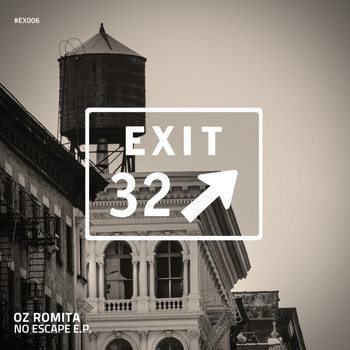 Oz Romita - No Escape