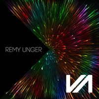 Remy Unger - Mpact EP